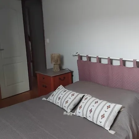 Holiday home L'ancienne Epicerie Du Marais Liesville-sur-Douve